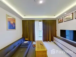 1 Habitación Departamento en venta en Wongamat Tower, Na Kluea