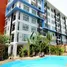 Studio Wohnung zu verkaufen im The Bell Condominium, Chalong, Phuket Town, Phuket