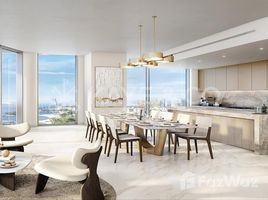 1 Habitación Apartamento en venta en Palm Beach Towers 3, Al Sufouh Road, Al Sufouh