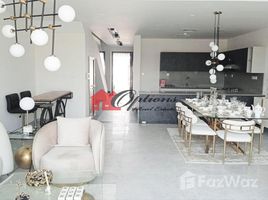 4 Habitación Adosado en venta en Al Burooj Residence V, Al Furjan