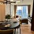 2 спален Квартира на продажу в Dusit Parkside, Si Lom