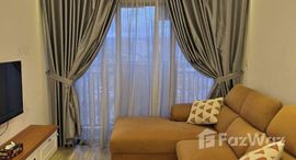 Unit Tersedia di Seni Mont Kiara