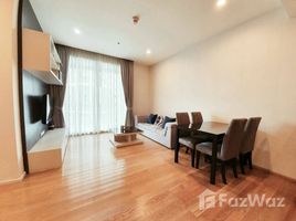 1 chambre Condominium à louer à , Khlong Tan Nuea