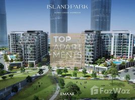 2 спален Квартира на продажу в Island Park II, Creekside 18, Dubai Creek Harbour (The Lagoons)