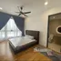 1 Bilik Tidur Emper (Penthouse) for rent at Horizon Hills, Pulai, Johor Bahru