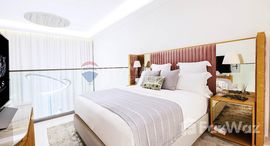 Available Units at SLS Dubai Hotel & Residences