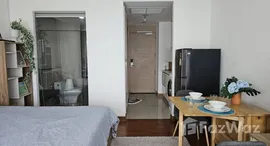 ยูนิตที่เหลืออยู่ในโครงการ เดอะ ปาล์ม วงศ์อมาตย์