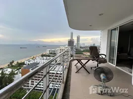 2 Bedroom Apartment for sale at La Royale Beach, Nong Prue, Pattaya, Chon Buri
