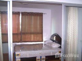 1 спален Кондо в аренду в D Condo Rattanathibet, Sai Ma