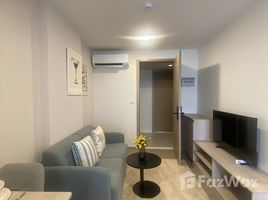 อพาร์ทเม้นท์ 1 ห้องนอน ให้เช่า ในโครงการ เดอะ เบส บูกิต, วิชิต