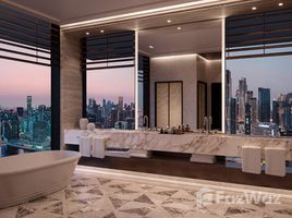 4 спален Квартира на продажу в Vela, DAMAC Towers by Paramount, Business Bay, Дубай