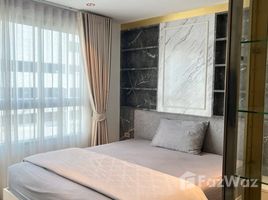 คอนโด 1 ห้องนอน ให้เช่า ในโครงการ เดอะ โคลเวอร์ ทองหล่อ, คลองตันเหนือ