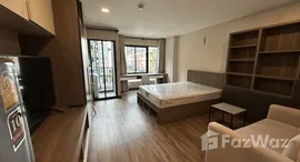 Available Units at Sun City MRT Yaek Fai Chai