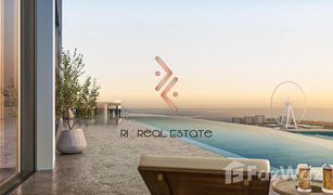 5 Habitaciones Ático en venta en Park Island, Dubái Liv Lux