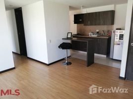 2 Habitación Apartamento en venta en AVENUE 52B # 37 5, Medellín