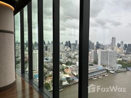 7 спален Кондо на продажу в Banyan Tree Residences Riverside Bangkok, Khlong San, Кхлонг Сан, Бангкок
