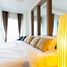 1 Bedroom Condo for rent in Na Chom Thian, Pattaya Nam Talay Condo