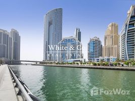 2 Bedroom Apartment for sale at Dorra Bay, Dubai Marina