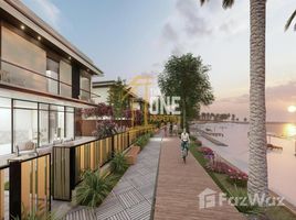 3 спален Дом на продажу в Falcon Island, Al Hamra Village