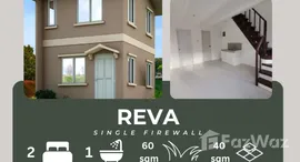 Available Units at Camella Negros Oriental