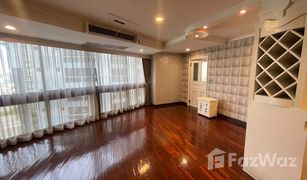3 Schlafzimmern Wohnung zu verkaufen in Khlong Tan, Bangkok President Park Sukhumvit 24