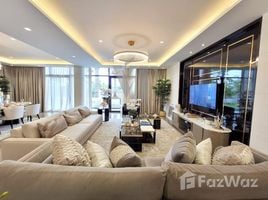 3 спален Вилла на продажу в Trump PRVT, DAMAC Hills (Akoya by DAMAC)