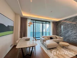 2 Bedroom Apartment for rent at The Estelle Phrom Phong, Khlong Tan