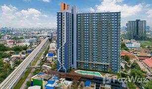 1 Schlafzimmer Wohnung zu verkaufen in Bang Wa, Bangkok Chewathai Phetkasem 27