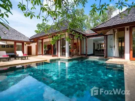 ขายวิลล่า 3 ห้องนอน ในโครงการ ไทยบาหลีพูลวิลล่า, เชิงทะเล