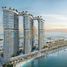 1 Habitación Apartamento en venta en Damac Bay, Dubai Harbour, Dubái, Emiratos Árabes Unidos