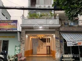 Studio Nhà mặt tiền for sale in Phường 16, Gò Vấp, Phường 16