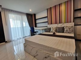 1 Bedroom Apartment for rent at ITF Silom Palace, Suriyawong