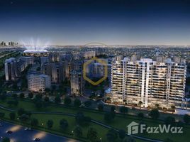 1 спален Квартира на продажу в Azizi Grand, Champions Towers