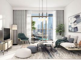 1 Habitación Apartamento en venta en Burj Crown, BLVD Heights