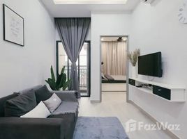 1 Bedroom Penthouse for rent at Dua Menjalara Kondominium, Batu, Kuala Lumpur