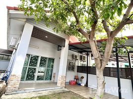 2 Schlafzimmer Haus zu verkaufen im Ratchaphruek 1, Khlong Sam