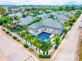 บ้านเดี่ยว 3 ห้องนอน ให้เช่า ในโครงการ บ้าน ดุสิต พัทยา ฮิลล์ 5, ห้วยใหญ่