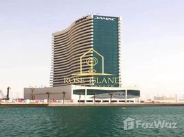 1 Schlafzimmer Appartement zu verkaufen im Marina Bay, City Of Lights, Al Reem Island, Abu Dhabi, Vereinigte Arabische Emirate