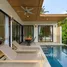 3 Bedroom Villa for rent in Bo Phut, Surat Thani, Bo Phut, Koh Samui