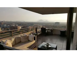 3 Bedroom Apartment for sale at Huechuraba, Santiago