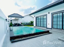 ขายบ้านเดี่ยว 4 ห้องนอน ใน นาเกลือ, พัทยา, นาเกลือ
