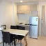 1 chambre Appartement à louer à , Nong Prue