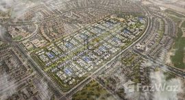 Доступные квартиры в The Sustainable City - Yas Island