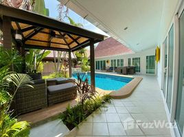 3 Bedrooms Villa for sale in Nong Prue, Pattaya C'est Palai Village