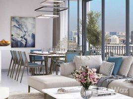 1 спален Квартира на продажу в Creek Edge, Creekside 18, Dubai Creek Harbour (The Lagoons)