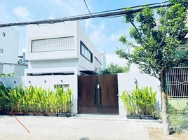3 Habitación Casa en alquiler en Man Thai, Da Nang, Man Thai, Son Tra