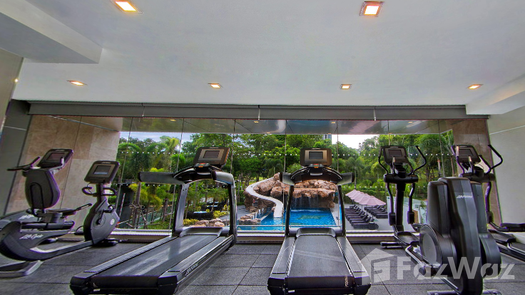 Photos 3 of the Communal Gym at Amari Residences Pattaya 