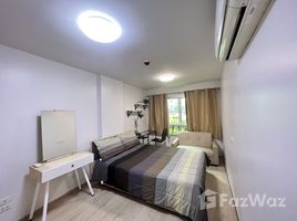 1 Schlafzimmer Wohnung zu vermieten im Elio Del Ray, Bang Chak, Phra Khanong