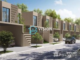 2 Habitación Villa en venta en Barashi, Al Badie
