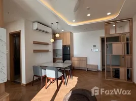 2 Habitación Apartamento en alquiler en Sun Cosmo Residence, An Hai Tay